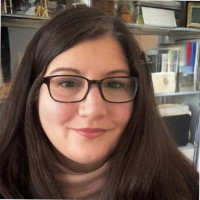 The Museum of Modern Art Employee Ellen Conti's profile photo