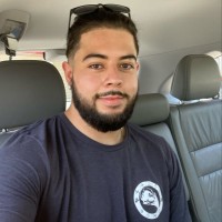 Township of South Orange Village Employee Bryan Hernandez's profile photo
