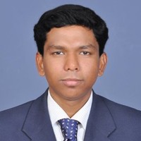 SITD Employee Shyamkumar R's profile photo