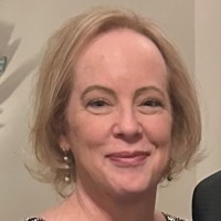 Hewlett Packard Enterprise Employee Diane Simone's profile photo
