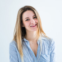 Jellyfish.tech Employee Kseniia Goldovska's profile photo