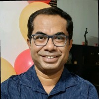 Vivekananda Naskar Email & Phone Number | Protegrity Director - Global ...