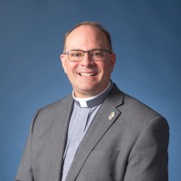 Diocese Of St Augustine Employee Scott Conway's profile photo
