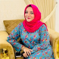 Syeda A.'s profile photo