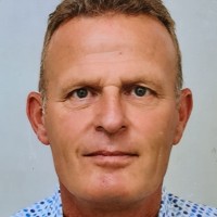 Croonwolter&dros Employee Peter Schweers's profile photo