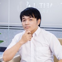 VietStock Employee Huân Phạm's profile photo