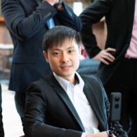 Lypid Employee Jen-Yu Huang's profile photo