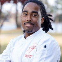 The Ritz-Carlton Reynolds, Lake Oconee Employee Marcus Davis's profile photo