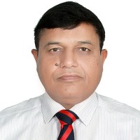 Macter International Limited Employee Syed Abdullah's profile photo