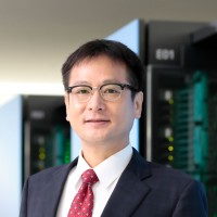 Kobe University Employee Makoto Tsubokura's profile photo