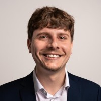 St-Amour Employee Jordan Licki's profile photo