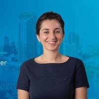 QBANK Employee Diana G.'s profile photo