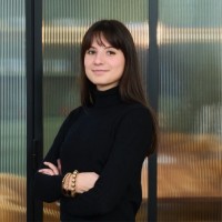 The Galion Project Employee Claire Manero's profile photo