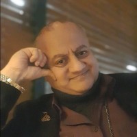 Advanced Computer Technology (ACT) Employee Hesham Shahawy's profile photo