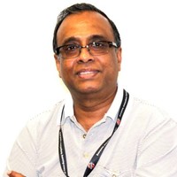 Bechtel Oil, Gas, & Chemicals Employee John Eapen's profile photo