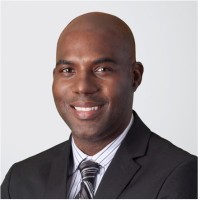 Holland & Knight LLP Employee Stephen Sandiford's profile photo