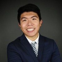 Gartner Employee Denny Wang's profile photo