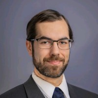 HERRICK TECHNOLOGY LABORATORIES, INC. Employee Joseph Gray's profile photo