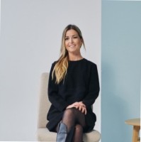 Ekornes Employee Hanne Bjørkestøl's profile photo