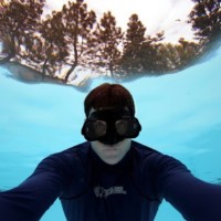 Prevent Drowning Foundation of San Diego Employee Ronan Gray's profile photo