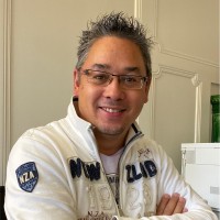 Ribi SA Employee Pierre Thai's profile photo
