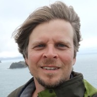 IMDC Employee Kris van Troos's profile photo