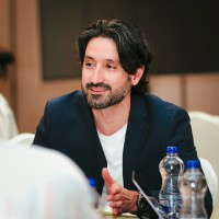 Open Knowledge Foundation Employee Patricio del Boca's profile photo