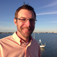 System Source Employee Josh Kitchin's profile photo