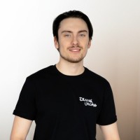 Umbrelly.cloud Employee Taras Paslavskyi's profile photo