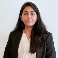 Topaz Technology Employee Tanu Bindra's profile photo