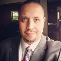 TD Securities Employee Michael Narvaez's profile photo