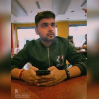 Counsel India Employee Hemant Singh's profile photo