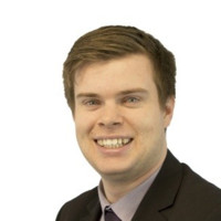 Water Plus Employee Kristofer Winpenny's profile photo