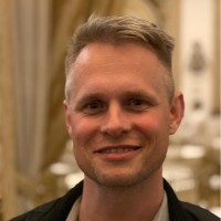 ITI - International Team for Implantology Employee Thomas Smedzik's profile photo