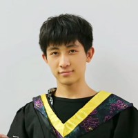 TORCHSTAR CORP Employee Jiehao Wang's profile photo