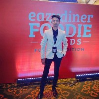 EazyDiner Employee Muddasir Ahmed's profile photo