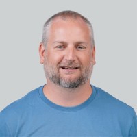 HERE Technologies Employee Tom Dever's profile photo