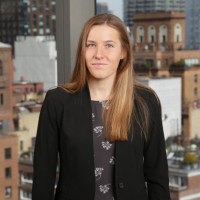 EY-Parthenon Employee Jackie Thompson's profile photo