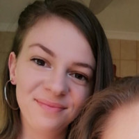 MethodData Employee Saskia Rautenbach's profile photo