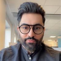 Eolus Employee Ilya Ibraheem's profile photo