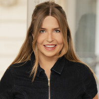 Bright8 Employee Alexandra Gosmand's profile photo