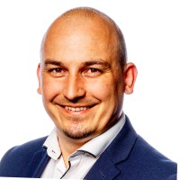 Formel D Group Employee Jakub Gaher's profile photo