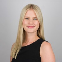 HSBC Employee Amy Strong's profile photo
