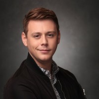 NBCUniversal Employee Stephen Mann's profile photo
