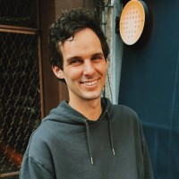 Joe Miller-Jones Email & Phone Number