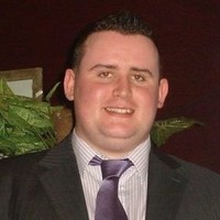 Smyths Toys Superstores Employee Steven Fitzpatrick's profile photo