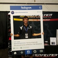 Brandon Baker Email & Phone Number