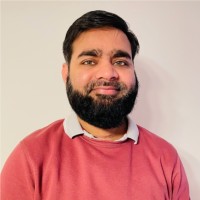 University of Illinois Chicago Employee Sadiq Umar's profile photo