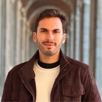 Infinixe Employee Chris Baumal's profile photo