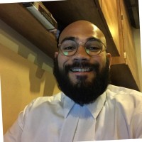 Mohammad Abdi Email